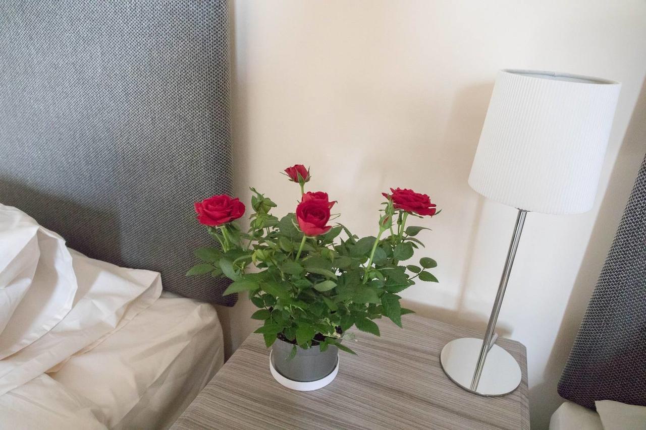 South Groathill - Lovely 2 Bed With Castle View Единбург Екстер'єр фото