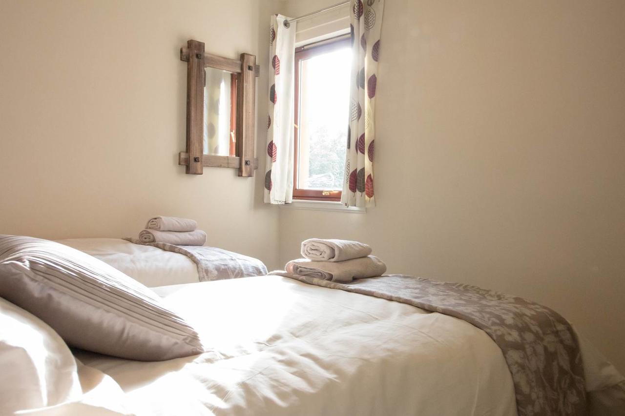 South Groathill - Lovely 2 Bed With Castle View Единбург Екстер'єр фото