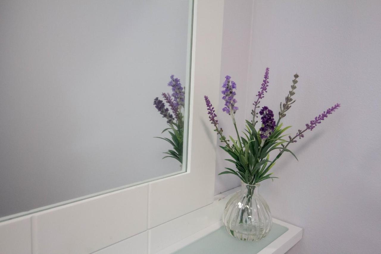 South Groathill - Lovely 2 Bed With Castle View Единбург Екстер'єр фото