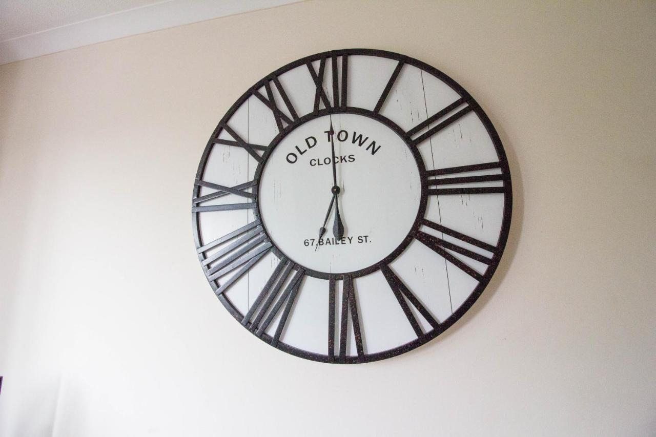 South Groathill - Lovely 2 Bed With Castle View Единбург Екстер'єр фото